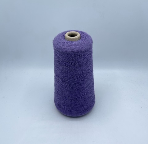 Folco (пр.Италия). 32/2 1600м/100гр, 50% меринос, 50% акрил, цвет-Лаванда(528/346), арт.33785