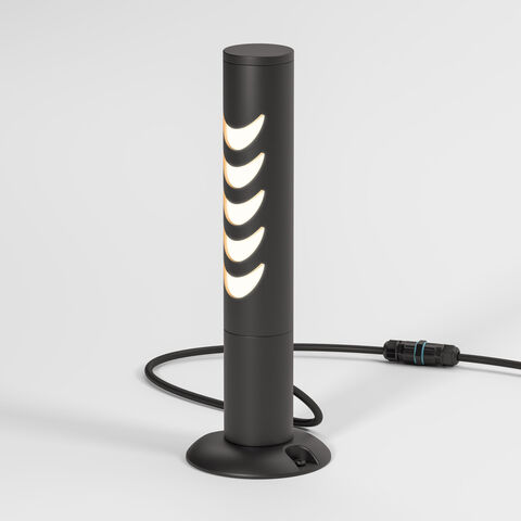 Ландшафтный светодиодный светильник Elektrostandard 35188/S