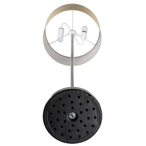 Торшер Lumion NIKKI 8250/2F