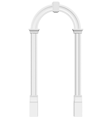 Дверная окантовка 5 букв. Обрамление арок 1.55.003. 1.54.010 Европласт. Обрамление дверного проема Европласт 155002. Арка Европласт.