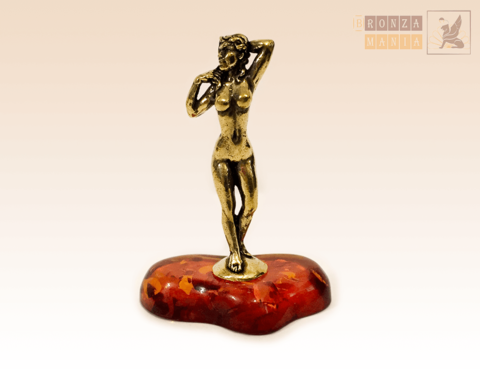 зодиак Дева янтарь (24 августа - 23 сентября)