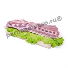 Грудинка свиная на хрящах