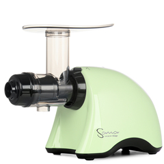 Соковыжималка SANA JUICER EUJ-707 зеленая (Hurom GF-RBF04)