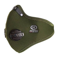 Маска-респиратор Respro Ultralight