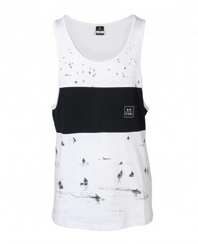 Майка мужская RIP CURL Glassy Day Tank