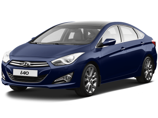 HYUNDAI i40 2013->