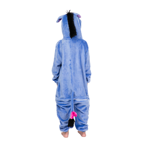 Ослик Иа детский