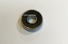 Подшипник 608  (2RS)