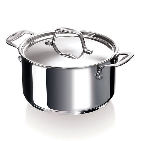 Кастрюля 8.9л 28см Beka Chef