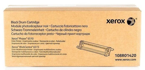 Скупаем Катриджи Xerox 108R01420