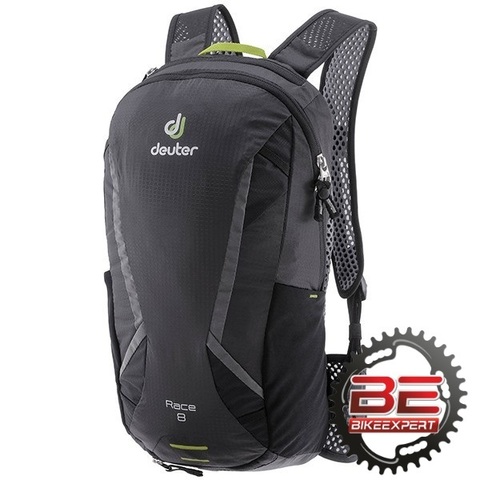 Рюкзак Deuter Race Air 8 черный