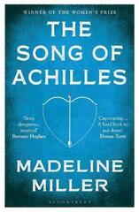 The Song Of Achilles