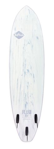 SOFTECH Eric Geiselman Flash FCS II 5'0