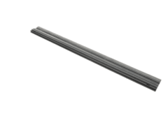 24.04.797P Rational Уплотнение стеклянной панели/тележка 202 начиная с 03/2019