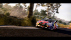 WRC Generations - Citroën C4 WRC 2010 (для ПК, цифровой код доступа)