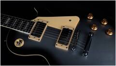 Электрогитара шестиструнная JET JL-500 SLB