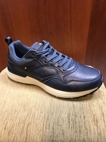 Кроссовки мужские STROBBS (арт.C3562-2)