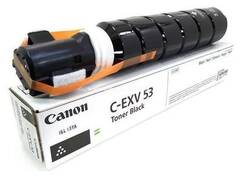 Картридж Canon C-EXV53 для принтеров Canon 4525i/4535i/4545i/4551i. Ресурс 42100 стр. (0473C002)