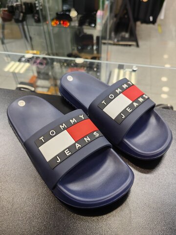 Тапки TOMMY HILFIGER 148471si