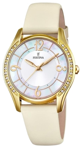 Наручные часы Festina F16945/A фото