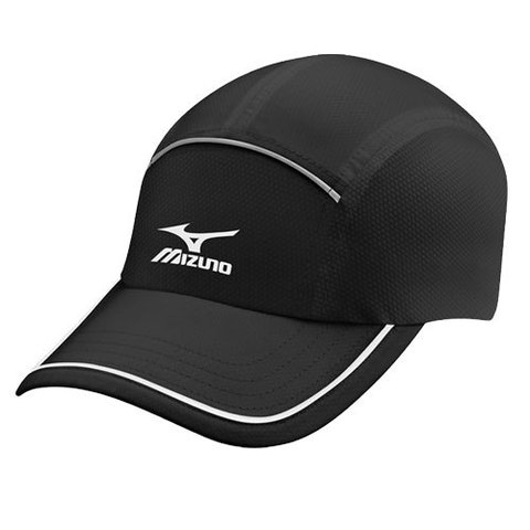 Бейсболка Mizuno Running DryLite Cap SS13