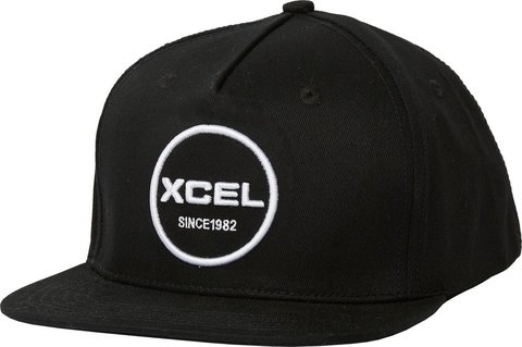 Кепка для серфинга XCEL HERITAGE HAT FALL 2017