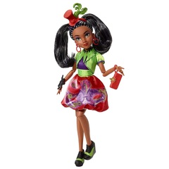 Фредди. Наследники Дисней Неоновые огни