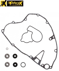ремкомплект водяной помпы Kawasaki KX 250F '04-08 + Suzuki RM-Z 250 '04-06