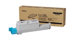Картридж Xerox 106R01218 голубой