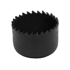 Коронка HCS по дереву/гипсокартону ПРАКТИКА 