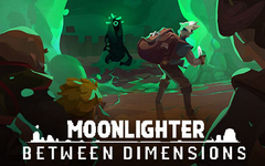 Moonlighter - Between Dimensions (для ПК, цифровой код доступа)