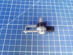 Натяжитель цепи в сборе DDE CS4116/4518 (631037001D )