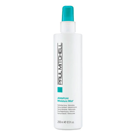 Увлажняющий спрей для волос и кожи Paul Mitchell Awapuhi Moisture Mist