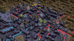 City of Gangsters (для ПК, цифровой код доступа)