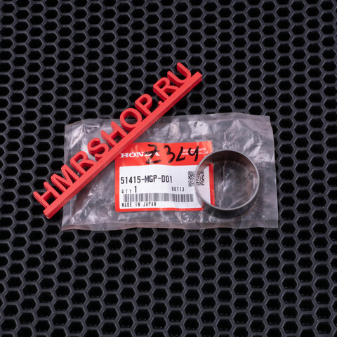 Honda Направляющая передней вилки 43мм CBR 1000 12- 51415-MGP-D01