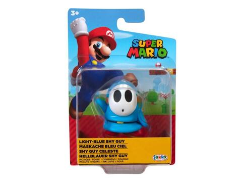 Супер Марио фигурки серия 25