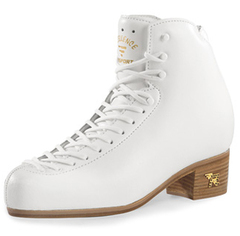 Ботинки для фигурного катания  Risport Excellence (white/белый)