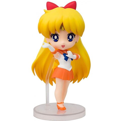 Фигурка Bandai FiguArts Mini Sailor Venus