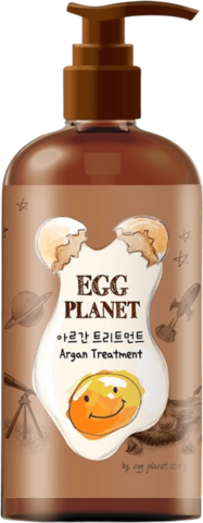 Daeng Gi Meo Ri EGG Planet Argan Treatment Кондиционер для волос с аргановым маслом