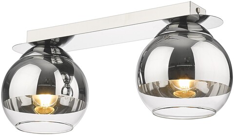 Светильник потолочный Velante Modern 240-107-02