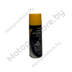 Смазка универсальная MANNOL M40 Lubricant 9899 200 мл