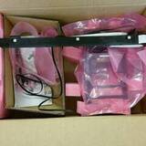 Сервисный набор HP DesignJet T120/T520 24" (CQ890-67093, CQ890-67071, CQ890-67063) Maintenance kit #1