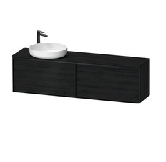 Duravit Vitrium VT4783L1616000G Консольный туалетный столик, настенный фото