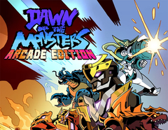 Dawn of the Monsters: Arcade + Character Pack (для ПК, цифровой код доступа)