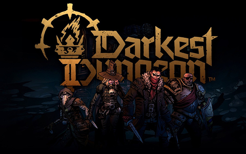 Darkest Dungeon II: Oblivion Edition (для ПК, цифровой код доступа)