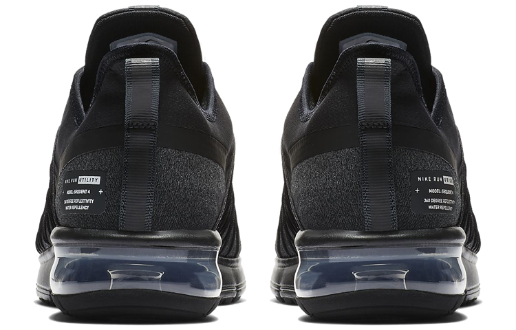 Nike Air Max Sequent 4 Utility Hyper Sneakers