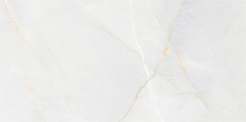 Kevis Canvas White Polished 60x120