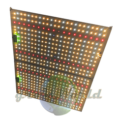 LED светильник Quantum FR + IR + UV 480W LM281b + Pro (240х2)