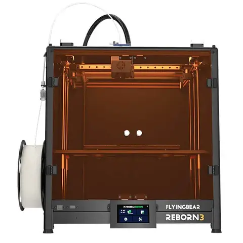 3D-принтер FlyingBear Reborn 3