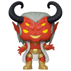Фигурка Funko POP! Heroes DC Justice League Trigon SDCC23 (Exc)